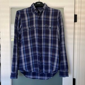 Polo Ralph Lauren flannel shrits Size S